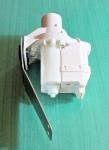 GE Washer Drain Pump - OEM Part WH23X10030