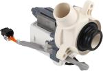 GE/Hotpoint Washer Drain Pump Assembly Replacement