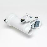 GE Washing Machine Drain Pump Assembly WH11X29539