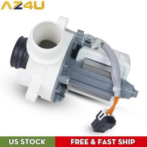 GE Washing Machine Drain Pump WH23X28418