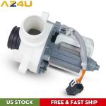 GE Washing Machine Drain Pump WH23X28418