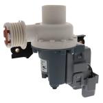 Replacement Washer Drain Pump for Frigidaire & GE