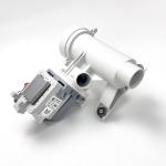 GE Washer Drain Pump WH23X10029 WH23X25518 WH23X10038
