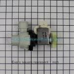 GE Washing Machine Drain Pump Model WH23X82