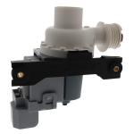Replacement Washer Drain Pump for Frigidaire & GE
