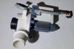 GE WH23X28418 Drain Pump for Washing Machine