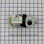 GE Washing Machine Drain Pump Model WH23X82