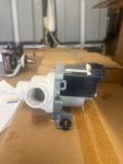 GE Appliance Washer Drain Pump 120V 60HZ