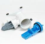 GE Washing Machine Drain Pump WH11X39237