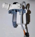 GE WH23X28418 Drain Pump for Washing Machine