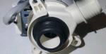 GE WH23X28418 Drain Pump for Washing Machine