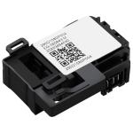 Washer Lid Lock Switch and Bezel for GE