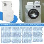 WH01X29528 Washer Door Lock for GE Machines
