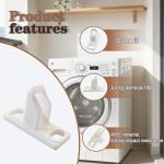 Washer Door Plunger for GE Machines