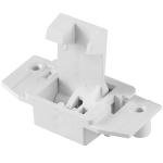 Washer Lid Lock Switch and Bezel for GE