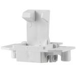 Washer Lid Lock Switch and Bezel for GE