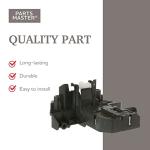 GE Washer Door Latch Lid Lock Replacement Part