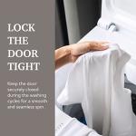 GE Washer Door Latch Lid Lock Replacement Part