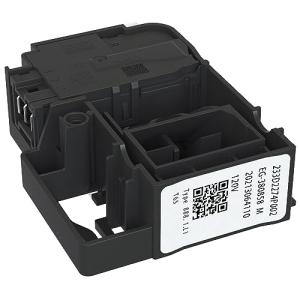 GE and Hotpoint Washer Lid Lock Replacement