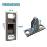 Washer Door Plunger for GE Hotpoint Models