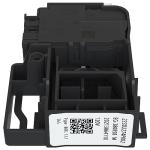 GE and Hotpoint Washer Lid Lock Replacement