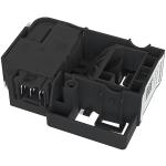 GE and Hotpoint Washer Lid Lock Replacement