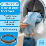 Washer Door Boot Seal for GE Front Load