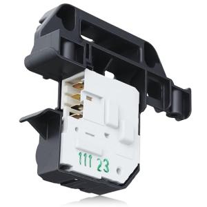 GE & Kenmore Washer Door Lid Lock WH44X10288