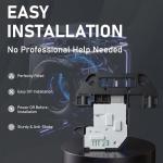 GE & Kenmore Washer Door Lid Lock WH44X10288