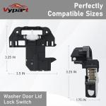 GE & Kenmore Washer Door Lid Lock WH44X10288