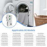 GE Front Load Washer Door Lock WH01X29528