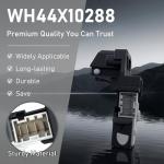 GE & Kenmore Washer Door Lid Lock WH44X10288