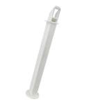 GE Washer Lock Bar WH01X30057 Replacement Part