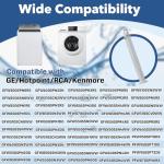 Washer Door Lock Bar for GE, Hotpoint, Kenmore