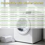 WH01X30057 Lock Bar for GE Washers