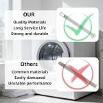 WH01X30057 Lock Bar for GE Washers