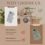 GE Washer Door Lock Assembly - WH01X29528