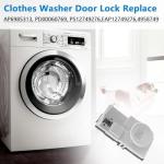 GE Washer Door Lock Replacement WH01X29528