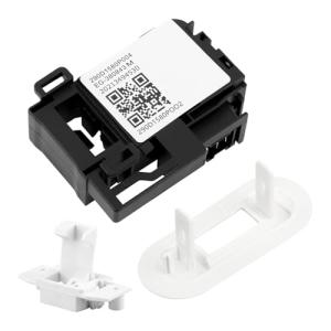 Washer Lid Lock Switch & Bezel for GE Washers