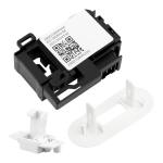 Washer Lid Lock Switch & Bezel for GE Washers