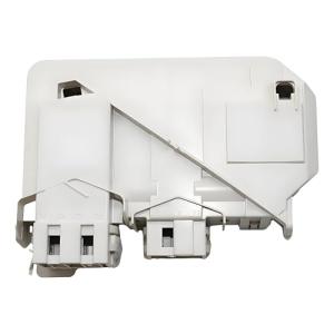 GE Washer Door Lock Switch Assembly Replacement