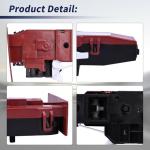 Washer Door Lock Switch Assembly for GE Bosch