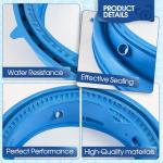 GE Washer Door Gasket Seal Replacement Diaphragm