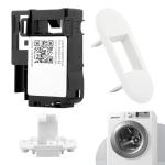 Washer Lid Lock Switch & Bezel for GE Washers