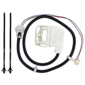 GE Washer Lid Lock and Harness Kit