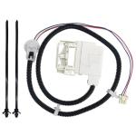 GE Washer Lid Lock and Harness Kit