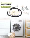 Washer Lid Lock Switch for GE HotPoint Machines