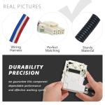 GE Washer Lid Lock and Harness Kit