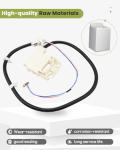 Washer Lid Lock Switch for GE HotPoint Machines