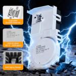 Washer Door Lock for GE Machines WH01X29528